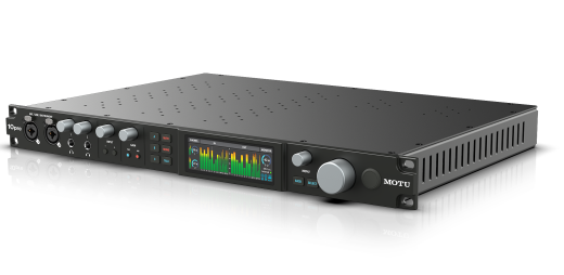 10pre Thunderbolt 4/USB4 Audio Interface