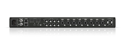 10pre Thunderbolt 4/USB4 Audio Interface