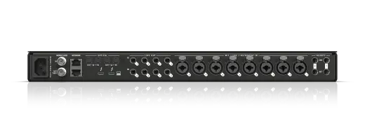 10pre Thunderbolt 4/USB4 Audio Interface