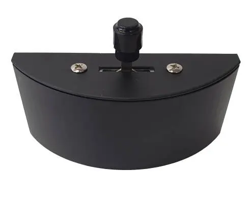 Crumar - Half-Moon 3-way Rotary Switch