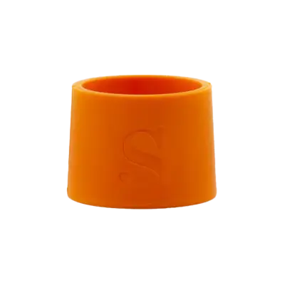 SYOS - Ligature for Bass Clarinet - Lava Orange