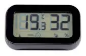 "Denver - HG-1 Hygrometer - Black"
