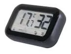 HG-1 Hygrometer - Black