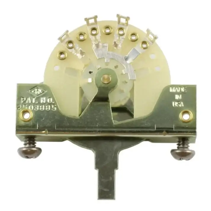 CRL 3-Way Blade Switch (Single)