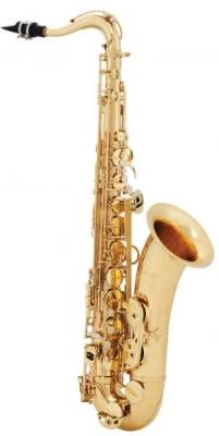 Prelude Tenor Sax Outfit