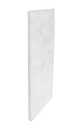 Auralex - SonoLite Cloud with Hardware - White