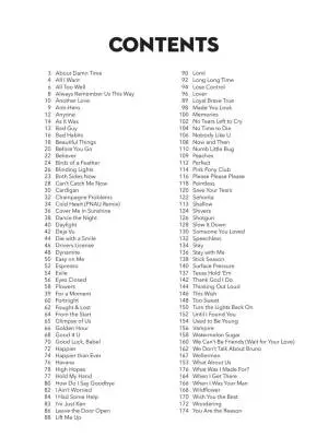 101 Top Hits for Cello - Cello - Book