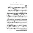 Carmen Paraphrases - Bizet/Horowitz - Piano - Sheet