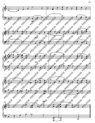 Scottish Folk Tunes for Piano - Turner - Piano - Book/Audio Online