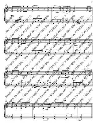 Scottish Folk Tunes for Piano - Turner - Piano - Book/Audio Online