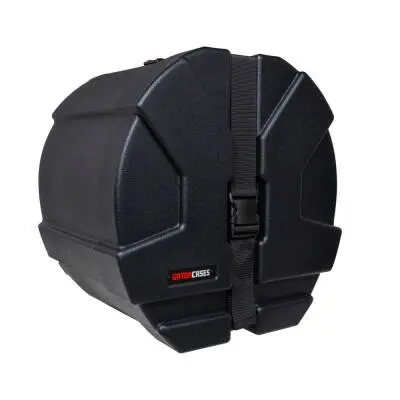 Grooves Floor Tom Case - 14x12\'\'