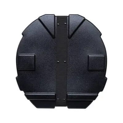 Grooves Floor Tom Case - 14x12\'\'