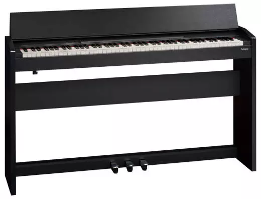 Digital Piano - Classic Black