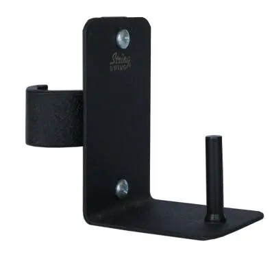 String Swing - Mic/Music Stand Piccolo Holder