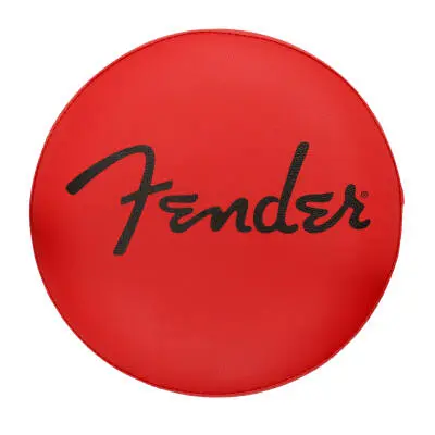 Dakota Red Barstool - 25\'\'