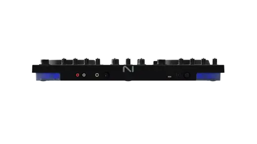 Traktor MX2 DJ Controller