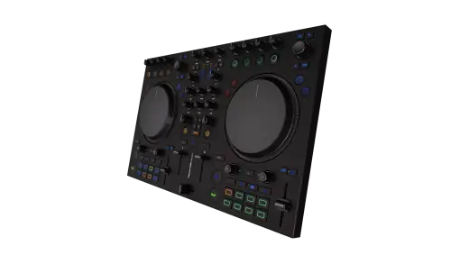 Traktor MX2 DJ Controller