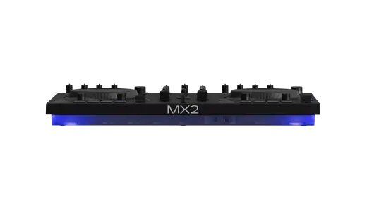 Traktor MX2 DJ Controller