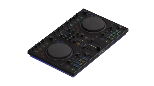 Traktor MX2 DJ Controller