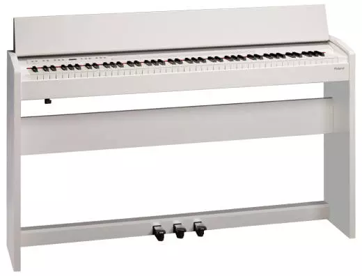 Digital Piano - White