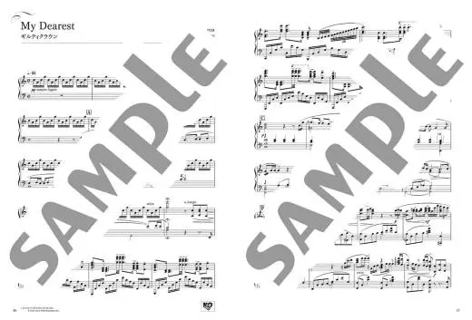 Animenz Popular Anime Songs 2 - Piano - Book