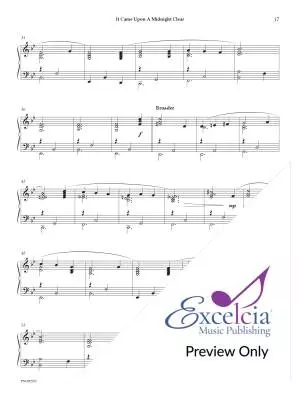 Just Play: 16 Easy Songs for Christmas - Clark/Kim - Piano - Book