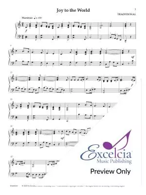 Just Play: 16 Easy Songs for Christmas - Clark/Kim - Piano - Book