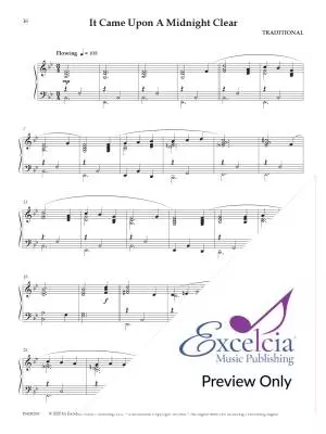 Just Play: 16 Easy Songs for Christmas - Clark/Kim - Piano - Book