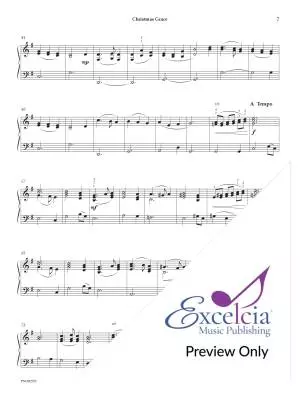 Just Play: 16 Easy Songs for Christmas - Clark/Kim - Piano - Book