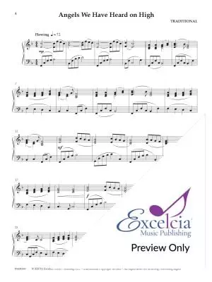 Just Play: 16 Easy Songs for Christmas - Clark/Kim - Piano - Book