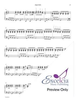 Just Play: 16 Easy Songs for Christmas - Clark/Kim - Piano - Book