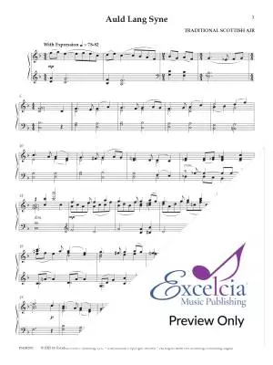 Just Play: 16 Easy Folksongs and Spirituals - Ray/Kim - Piano - Book