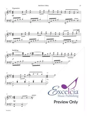 Just Play: 16 Easy Folksongs and Spirituals - Ray/Kim - Piano - Book