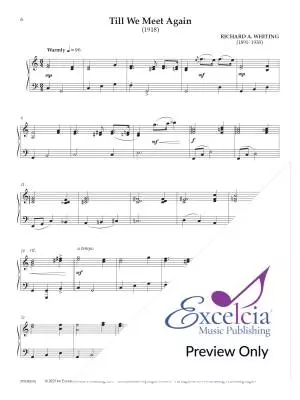 Just Play: 16 Easy Songs from the Great American Songbook - Blair/Acari/Kim - Piano - Book