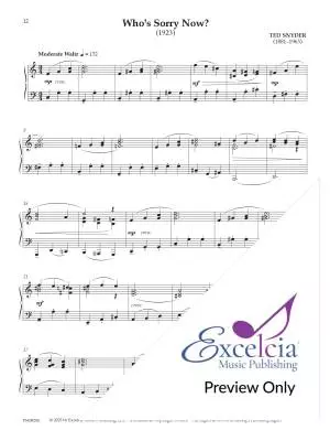 Just Play: 16 Easy Songs from the Great American Songbook - Blair/Acari/Kim - Piano - Book