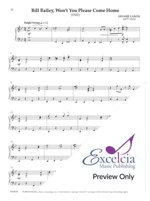 Just Play: 16 Easy Songs from the Great American Songbook - Blair/Acari/Kim - Piano - Book