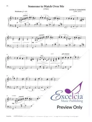 Just Play: 16 Easy Songs from the Great American Songbook - Blair/Acari/Kim - Piano - Book