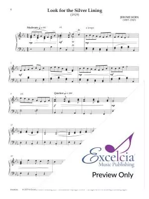 Just Play: 16 Easy Songs from the Great American Songbook - Blair/Acari/Kim - Piano - Book