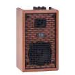 ONEFORSTRINGS 4Ferdi Acoustic Guitar Amplifier - Wood