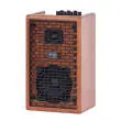 ONEFORSTRINGS 4Ferdi Acoustic Guitar Amplifier - Wood