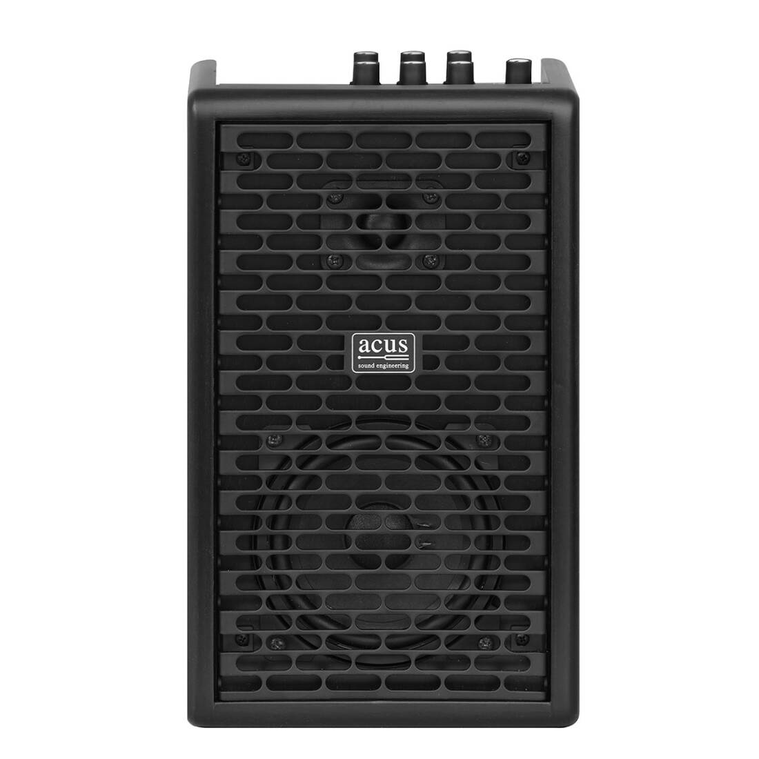 ONEFORSTRINGS 4Ferdi Acoustic Guitar Amplifier - Black