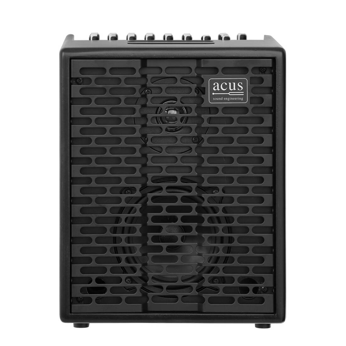 ONEFORSTRINGS 5FERDI Guitar Amplifier - Black