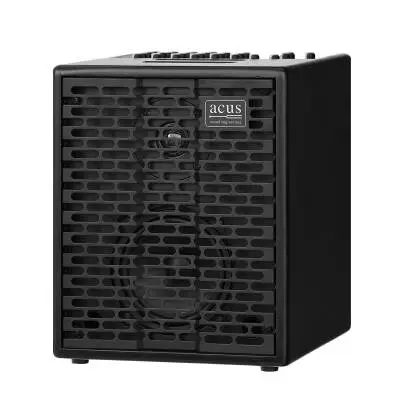 ONEFORSTRINGS 5FERDI Guitar Amplifier - Black