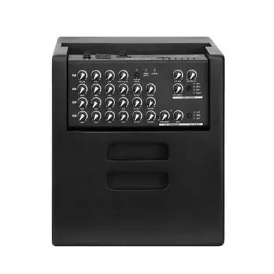 ONEFORSTRINGS 8FERDI Guitar Amplifier - Black