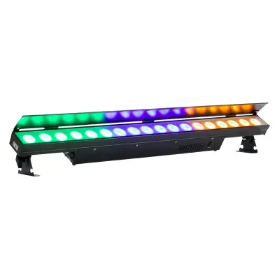 Ultra LB18 LED Wash Lighting Fixture