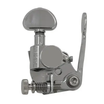 GT1 Grover Guitar Xtender - Chrome