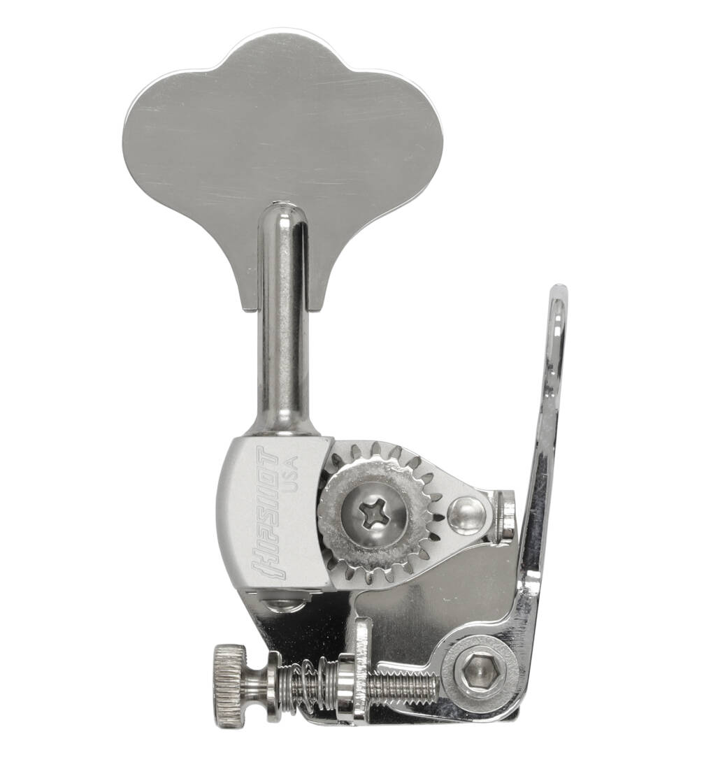 USA Ultralite Bass Xtender 1/2\'\' Clover Key