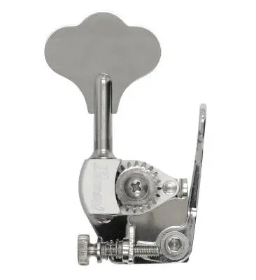 Hipshot - USA Ultralite Bass Xtender 1/2 Clover Key