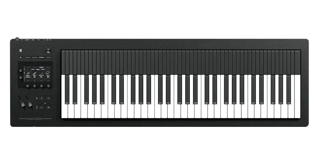 Osmose 61 Key MPE Polyphonic Synthesizer