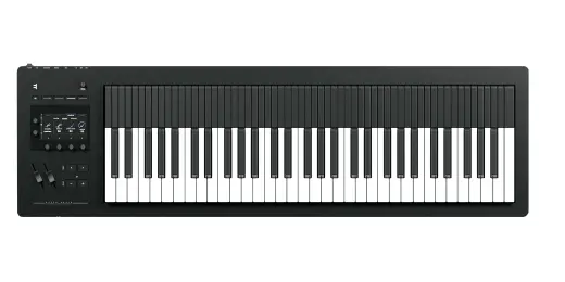 Expressive E - Osmose 61 Key MPE Polyphonic Synthesizer